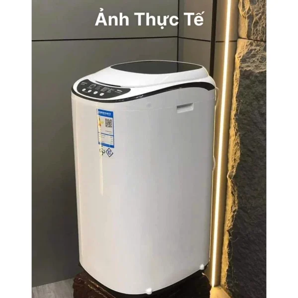 Máy giặt mini