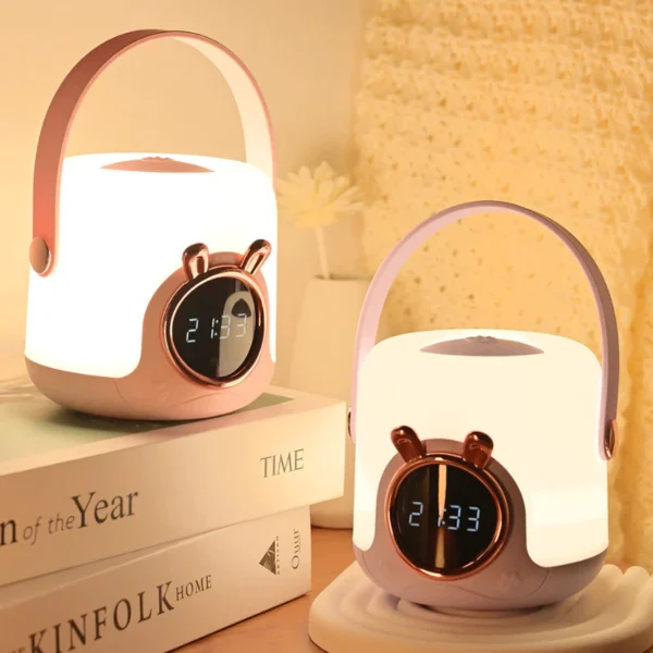 Đèn ngủ LED